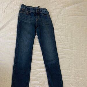🦜  PSNY GIRLS JEANS SIZE 10 🦜